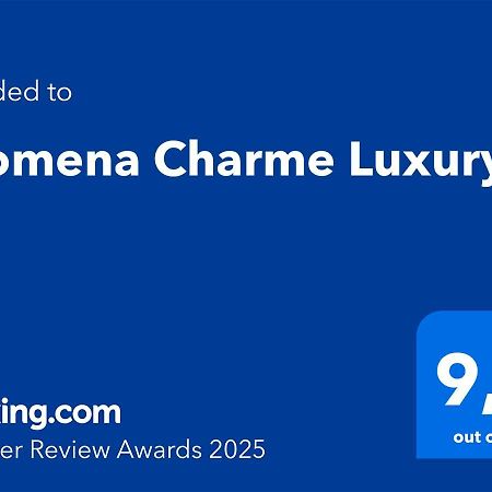 Appartamento Filomena Charme Luxury Aeroporto di Catania Fontana Rossa Esterno foto