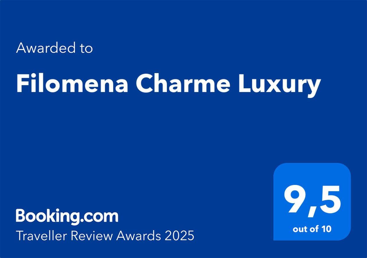Appartamento Filomena Charme Luxury Aeroporto di Catania Fontana Rossa Esterno foto